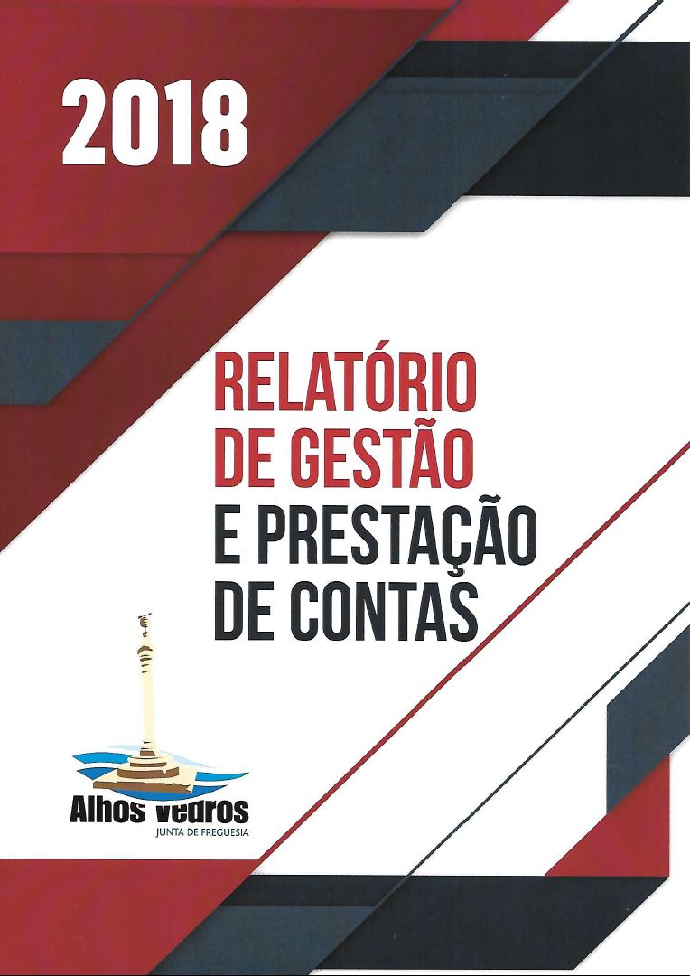 Relatório de Gestão e Prestação de Contas 2018