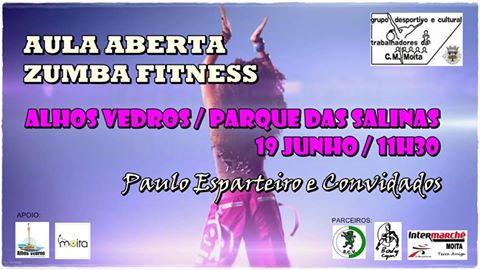 Zumba Fitness