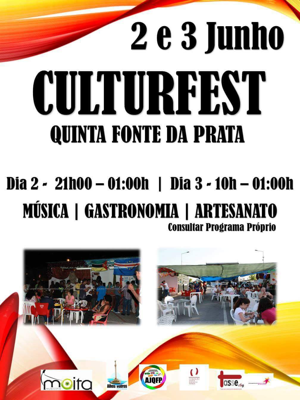 CULTURFEST 2017