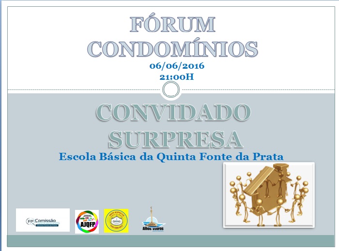 Fórum Condominios