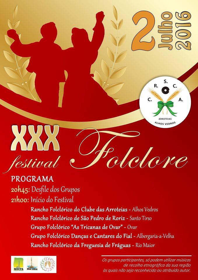 Festival de Folclore